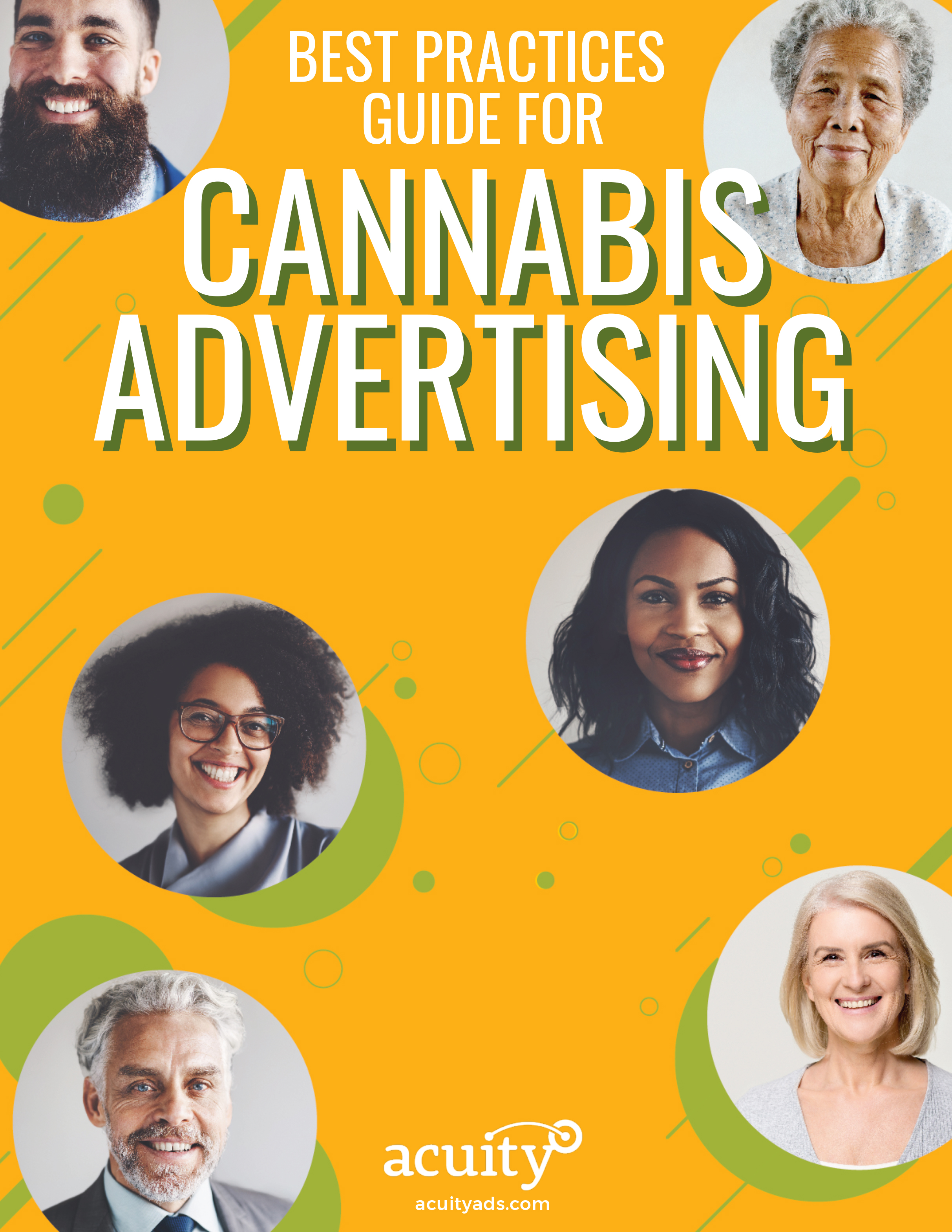 Best Practices for Cannabis Advertising - Cover