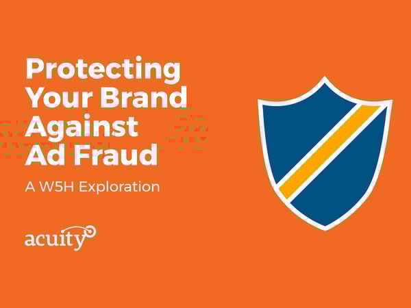 Protecting Your Brand Against Ad Fraud